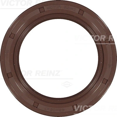 Shaft Seal, crankshaft